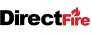 Direct Fire Logo